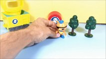 Octonauts Toys - jouets octonauts - Cbeebies - Octonautas -  바다탐험대 옥토넛 - Oktonauten | les octonautes | Mélytengeri mentőcsapat | Oktonautit