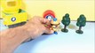 Octonauts Toys - jouets octonauts - Cbeebies - Octonautas -  바다탐험대 옥토넛 - Oktonauten | les octonautes | Mélytengeri mentőcsapat | Oktonautit