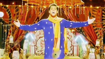 Aaj Unse Milna Hai Video Song Out  Prem Ratan Dhan Payo  Salman Khan and Sonam Kapoor