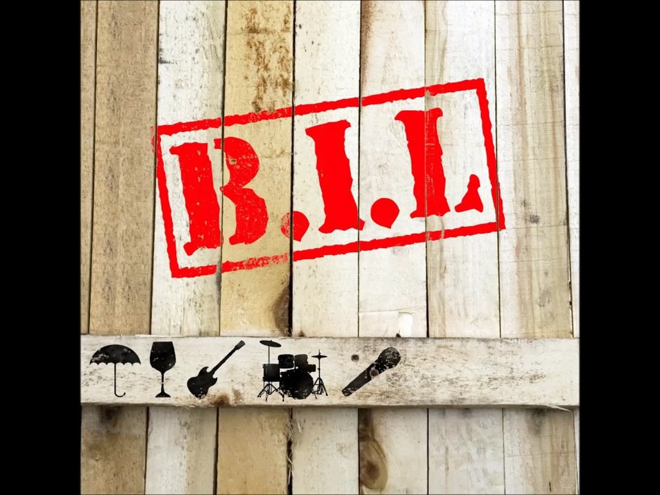 B.I.L - Road 666