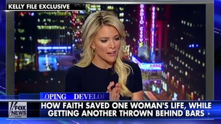 Megyn Kelly: Kim Davis significance to the fight for religious freedom