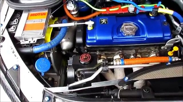PEUGEOT 206 MODIFICADO TUNING SOUNDSTREAM BREMBO CALI - COLOMBIA
