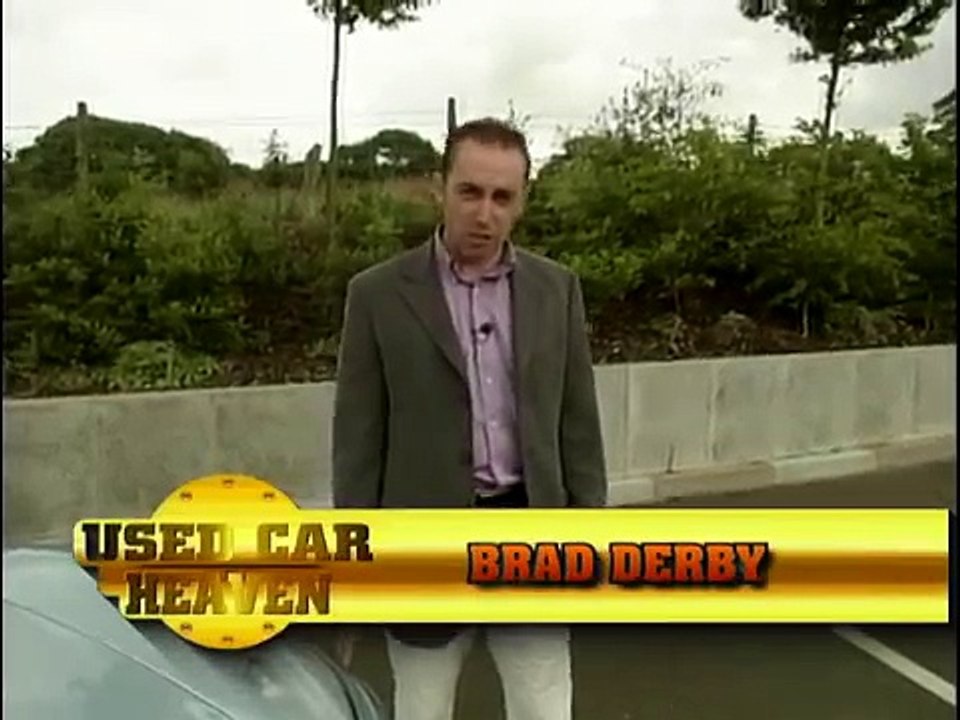 Second-Hand Supercar Advice (Ferrari 360)