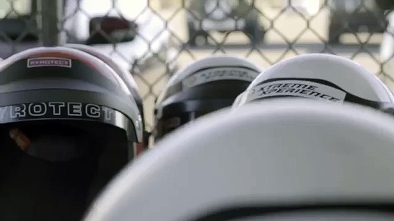 Supercar Driving Experience by Xtreme Xperience