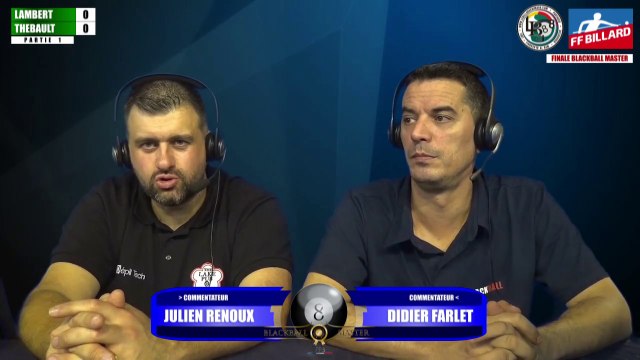 15_16 FFB_FINALE BBM JOUE LES TOURS - LAMBERT VS THEBEAULT