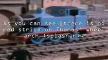 About Thomas and Friends' "Unaired Pilot"