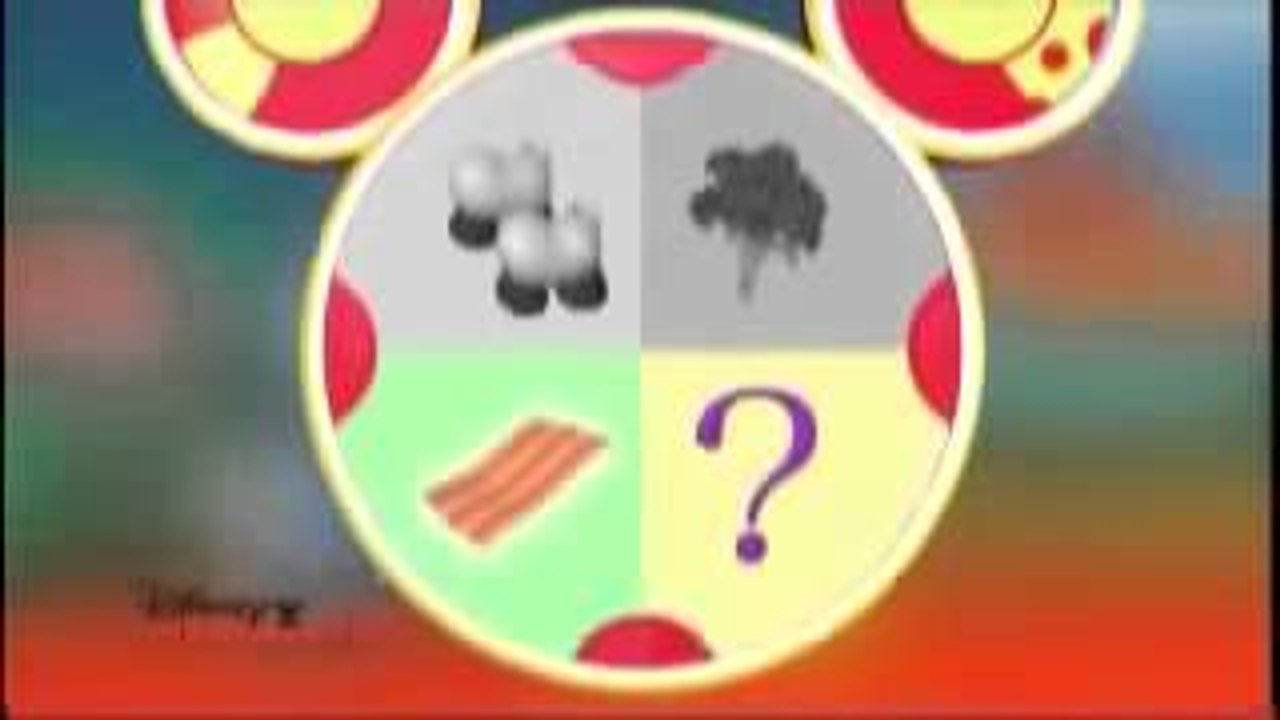 Mickey Mouse Clubhouse Full English Episode Clarabelles Clubhouse