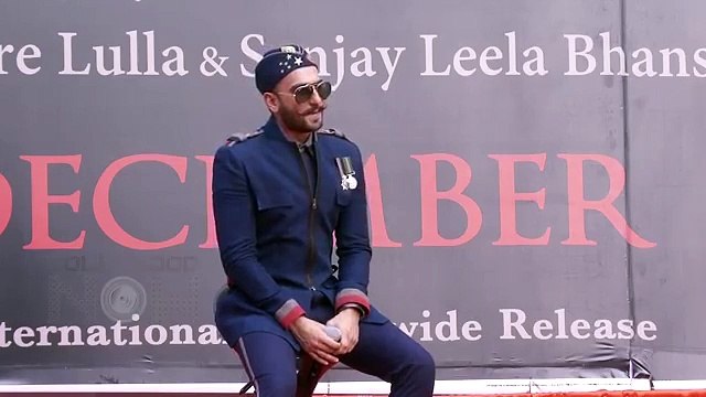Ranveer - Deepika Or Ranbir - Deepika Ranveer Singh Comments