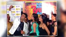SHOCKING! Kapil Sharma Misbehaves With Female Co-Stars
