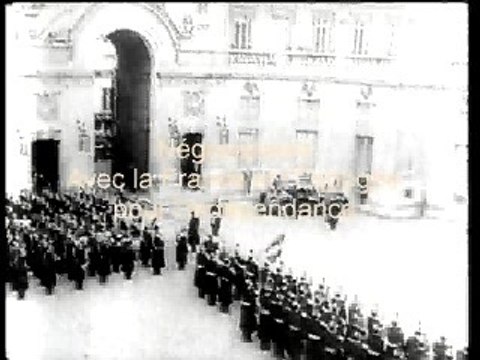 Accord France Maroc 1912