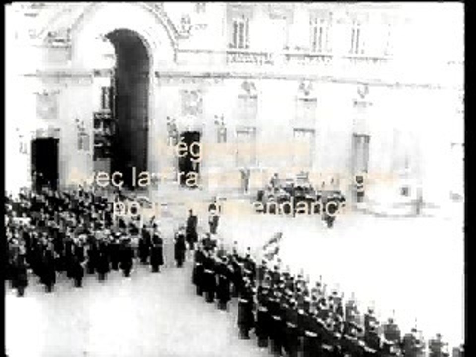 Accord France Maroc 1912
