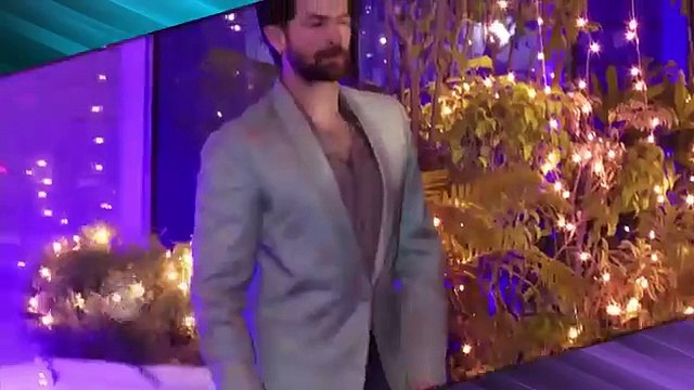 Bollywood Stars Attend Pre Diwali Bash Amitabh Bachchan, Jitendra, Niel Nitin Mukesh