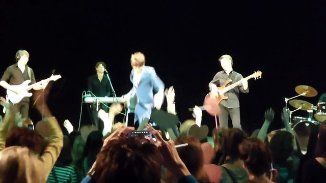 «SatisHorse» (фрагмент) А.Бон (С.-Петербург, 30.04.2015) (Katyuyha Vihrova)