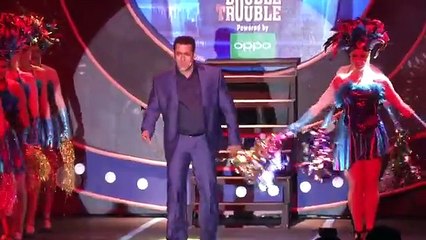 Salman Khan Ready To Kiss On Screen