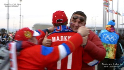 -=2114=- ВЛИВАЙСЯ В ОЛИМПИЙСКИЕ ИГРЫ - SOCHI2014-COCA-COLA - GRADED HDMV-DISTRIBUTE