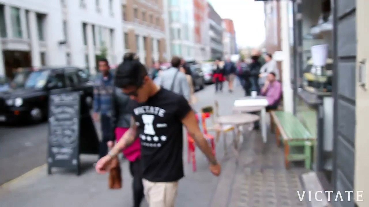 Doug ‘Walkin In Walkin Out’ Funny