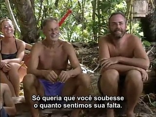 Borneo 1x08 - Teu Nome é Duplicidade