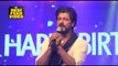 INSIDE VIDEO : King Of Romance Shah Rukh Khan Celebrates Birthday At Taj Lands End PART - 1