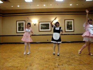 All-Con 2011 Kokoro no Tamago