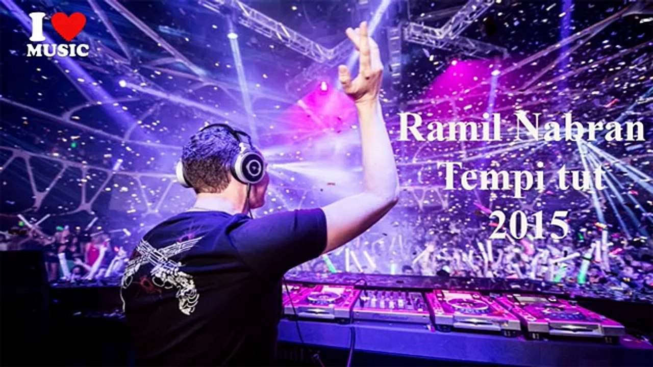 Ramil Nabran (Dj Roshka & Rusty G) Tempi Tut 2015