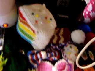 Anime Overload III Cafe Footage