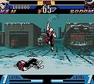 Street Fighter Alpha: Warriors Dreams (GBC) Playthrough NintendoComplete