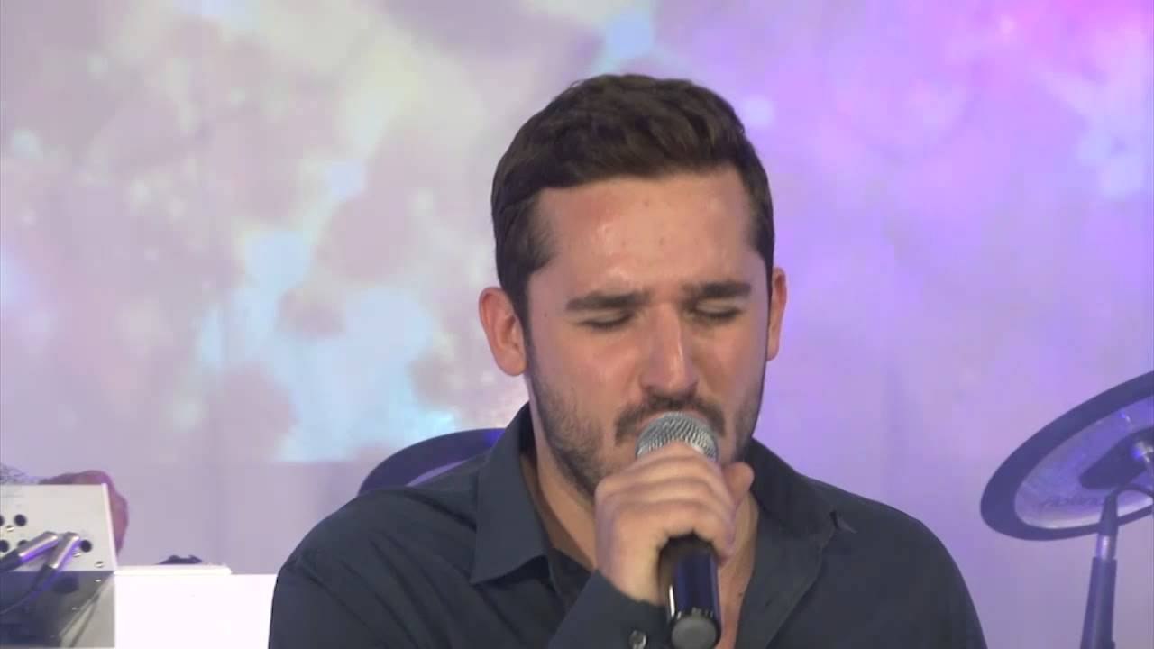 Ti nisi ti vise - Ekstra Bend Skopje&Aleksandar Tarabunov - cover Casa Ljubov