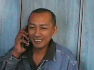 Mon Cher Pays (Ramary & Mickha))