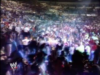 WWF SummerSlam 1988 - Don Muraco Vs. Dino Bravo