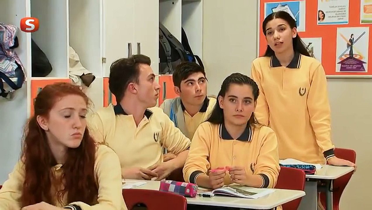 Küçük Gelin | 92.Bölüm | Part 5
