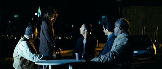 Five Minarets In New York - preche 1