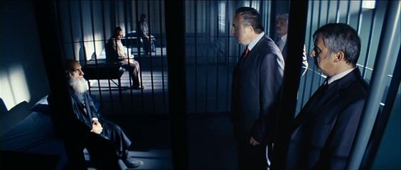 Five Minarets In New York - preche 2