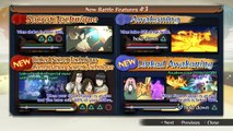 Naruto Shippuden : Ultimate Ninja Storm 4 | Gameplay Bandai Livestream