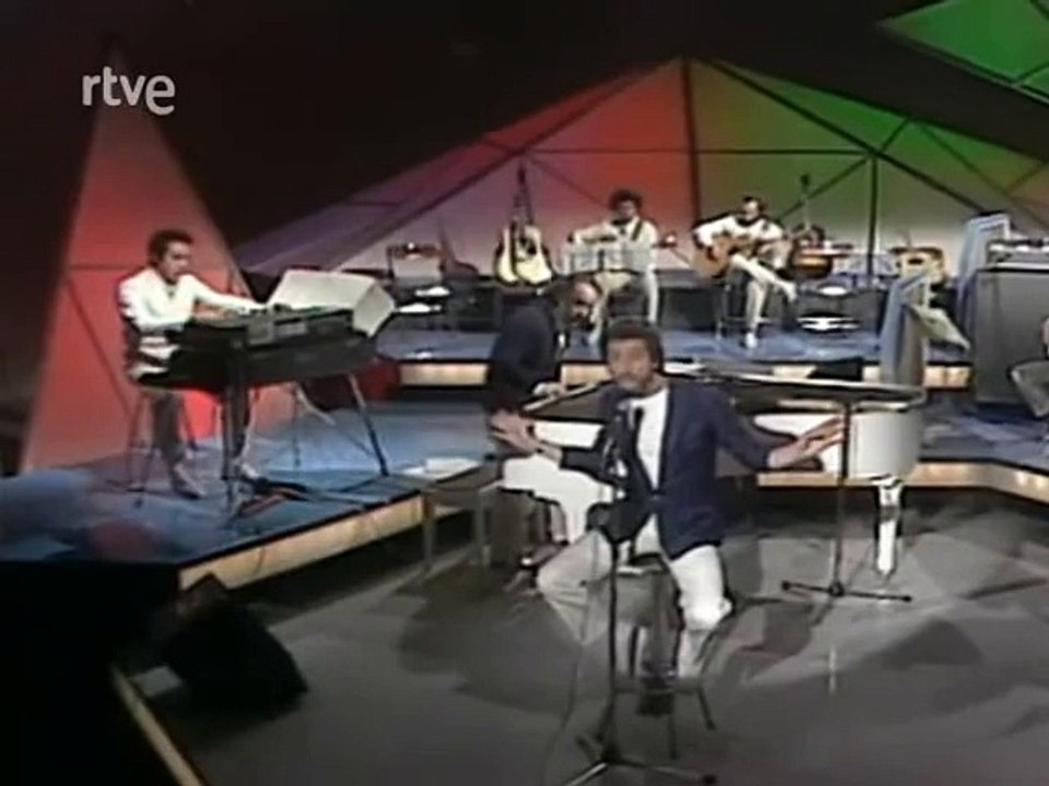 Juan Pardo - A Charanga