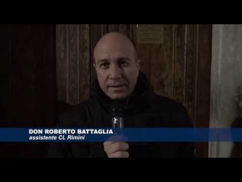 Icaro Tv. Attentati a Parigi, la preghiera promossa da CL a Rimini