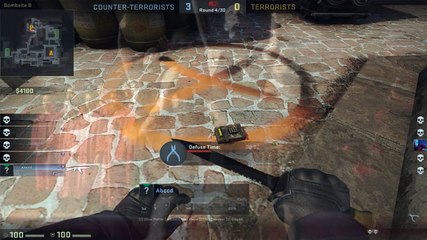 Epic Fight w Shia Labeouf - Extended Game Highlights