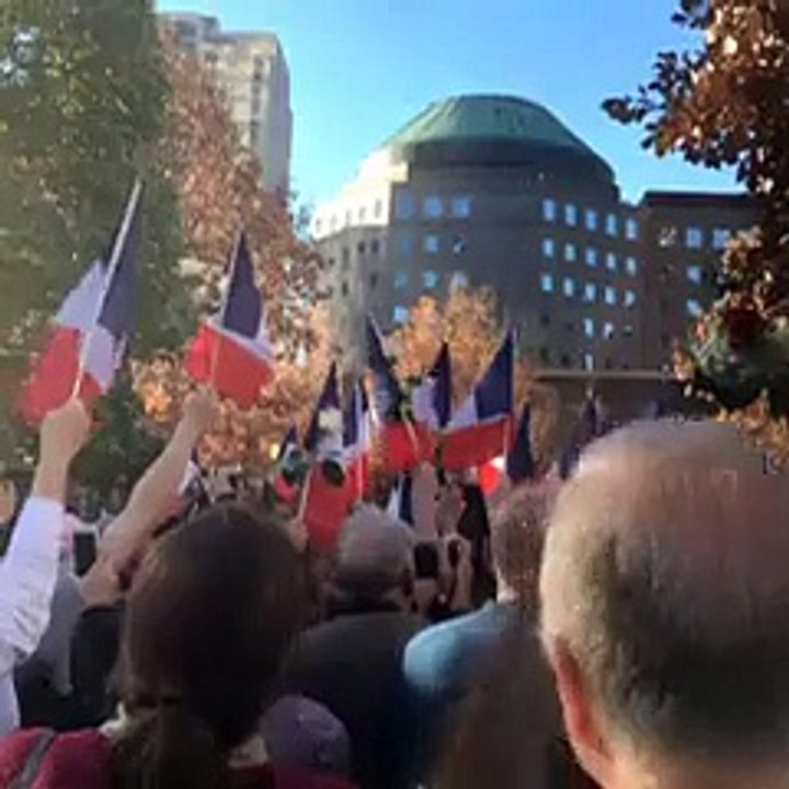 9_11 Memorial Holds Tribute to Paris Attacks Victims-c9b885cd-db73-35f2-a033-e8afe0b8496b