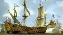 BBCs EMPIRE OF THE SEAS: How the (Royal) Navy Forged the Modern World