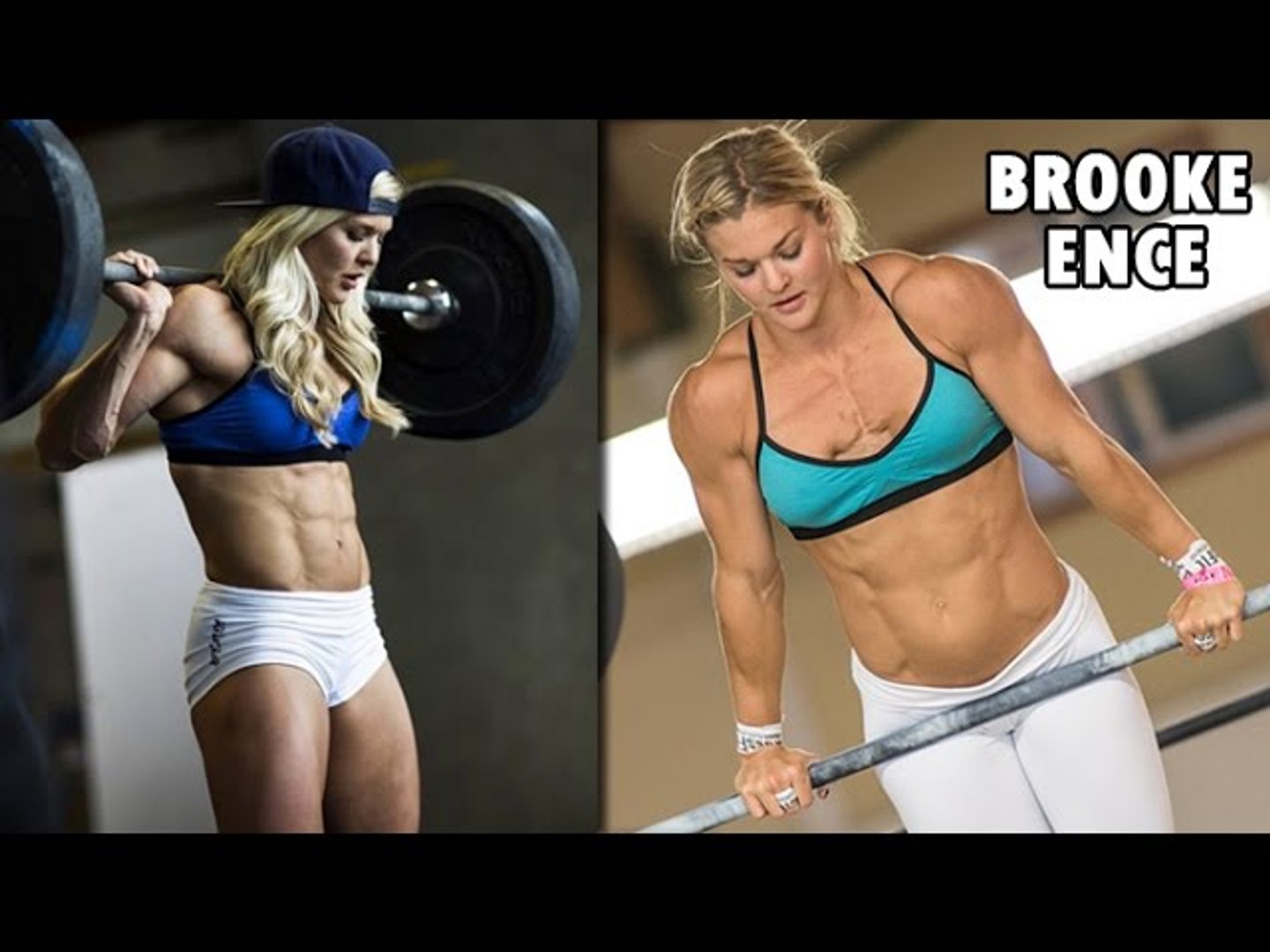 Instagram brooke ence