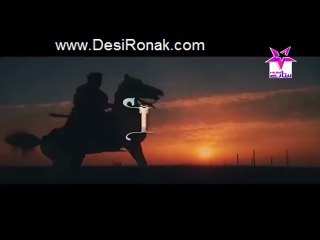 Dirilis Episode 35 HQ URDU Part 1