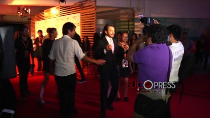 Eugenio Derbez quiere filmar nueva película en Los Cabos