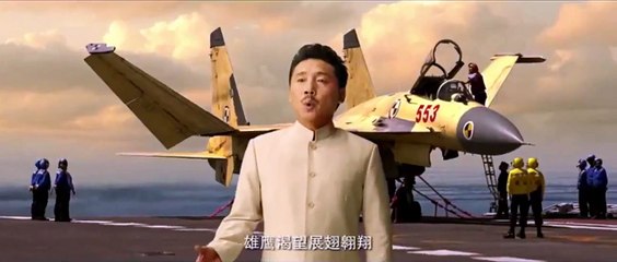 ALL ABOUT Liaoning Aircraft Carrier China Carrier Documentary