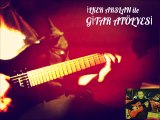 GİTAR ATÖLYESİ Elektrik / Elektro Gitar - İlker ARSLAN ile Elektro Gitar Dersi - Elektro Gitar Kursu, İstanbul - Taksim