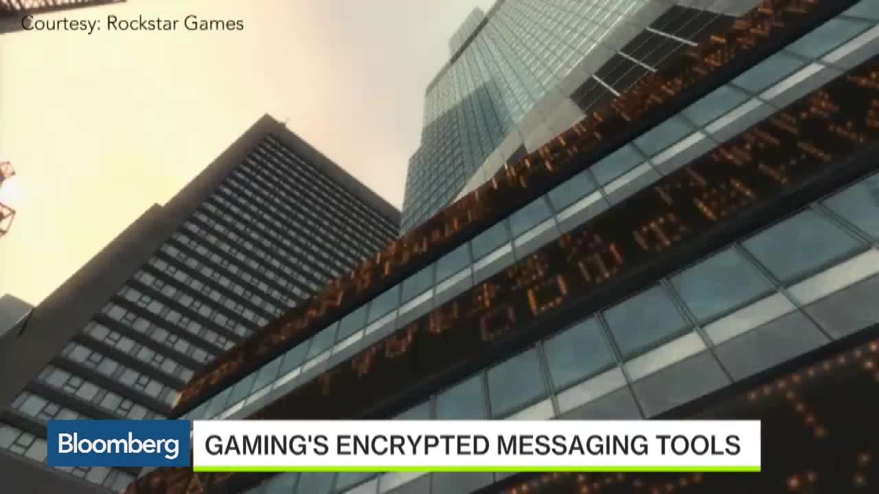 How Terrorists Used Technology to Avoid Detection