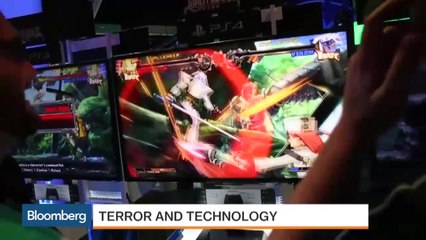 How Terrorists Use Technology to Communicate