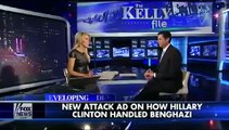 Brutal new anti Hillary ad shows why Benghazi panel matters