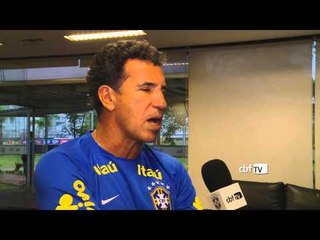 Careca responde: Você concorda que faltou você na Seleção de 82?