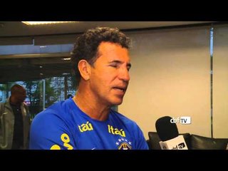 Careca responde: O que sentiu ao marcar gol no Guarani, que o revelou, na final do Brasileiro de 86?
