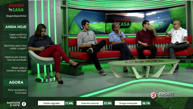 Segurança nos estádios: A diferença entre Europa e Brasil