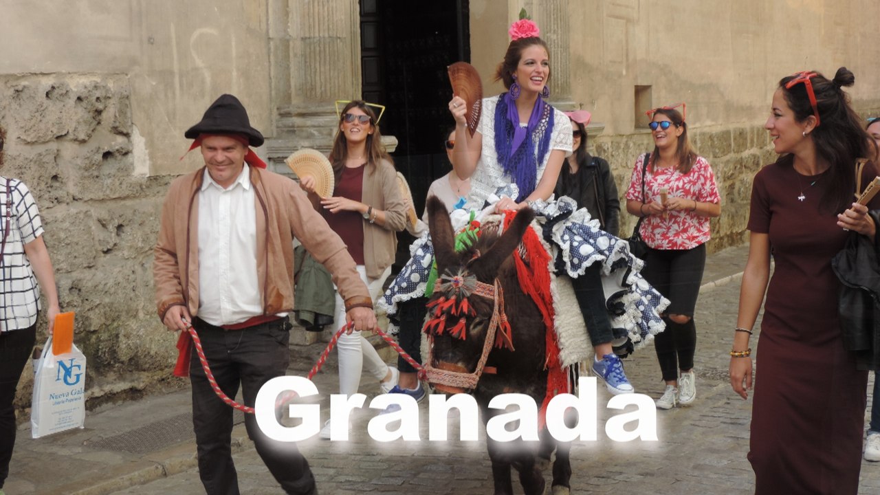 Granada